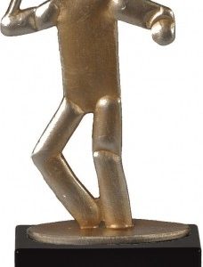 Lieta figūrėlė BEL009