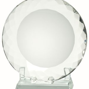 Apdovanojimo lėkštė W641