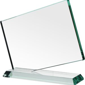 Stiklinis apdovanojimas G036