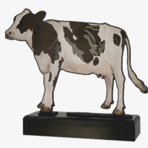 Figurėlė TM005-COW