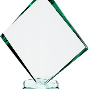 Stiklinis apdovanojimas G022