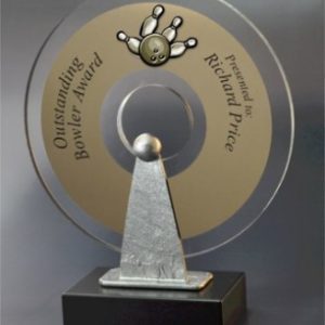 Lieta figūrėlė TRK1000