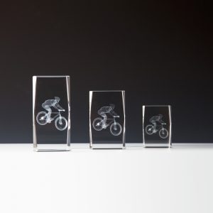 Stiklinis apdovanojimas 67608