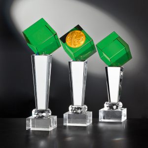 Stiklinis apdovanojimas 41332