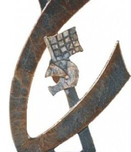 Lieta figūrėlė BEL391-257