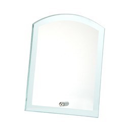 Stiklinis apdovanojimas W541