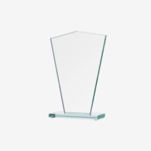 Stiklinis apdovanojimas GS113