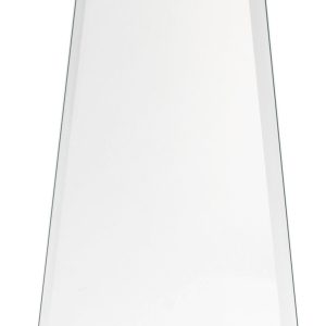 Stiklinis apdovanojimas GS108