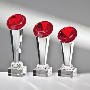 Stiklinis apdovanojimas 66745