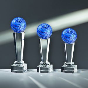 Stiklinis apdovanojimas 41320