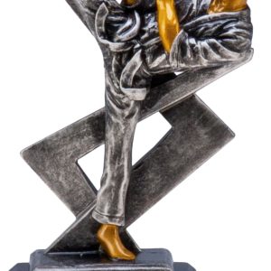 Lieta figūrėlė RFST2102/GR