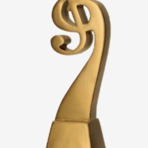 Lieta figūrėlė RP5022