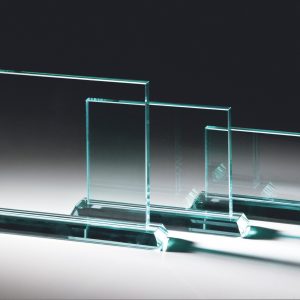 Stiklinis apdovanojimas  66421