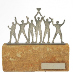 Lieta figūrėlė BEL609