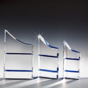 Stiklinis apdovanojimas  67461