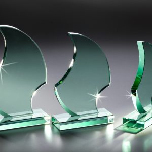 Stiklinis apdovanojimas  67011