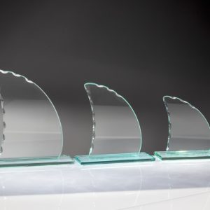 Stiklinis apdovanojimas  35231