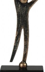 Lieta figūrėlė BET025