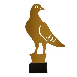 Figurėlė ML-DOVE2