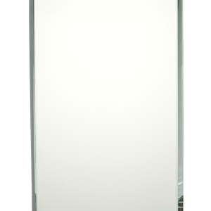 Stiklinis apdovanojimas W161