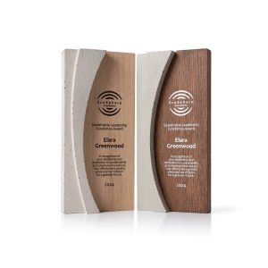 „UrbanForm“ apdovanojimas CN005