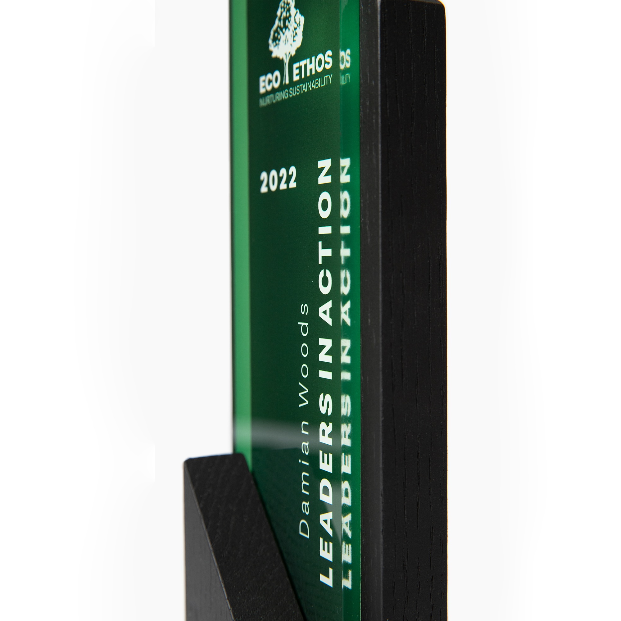 "Žalioji viršūnė" apdovanojimas SH025 - Image 3